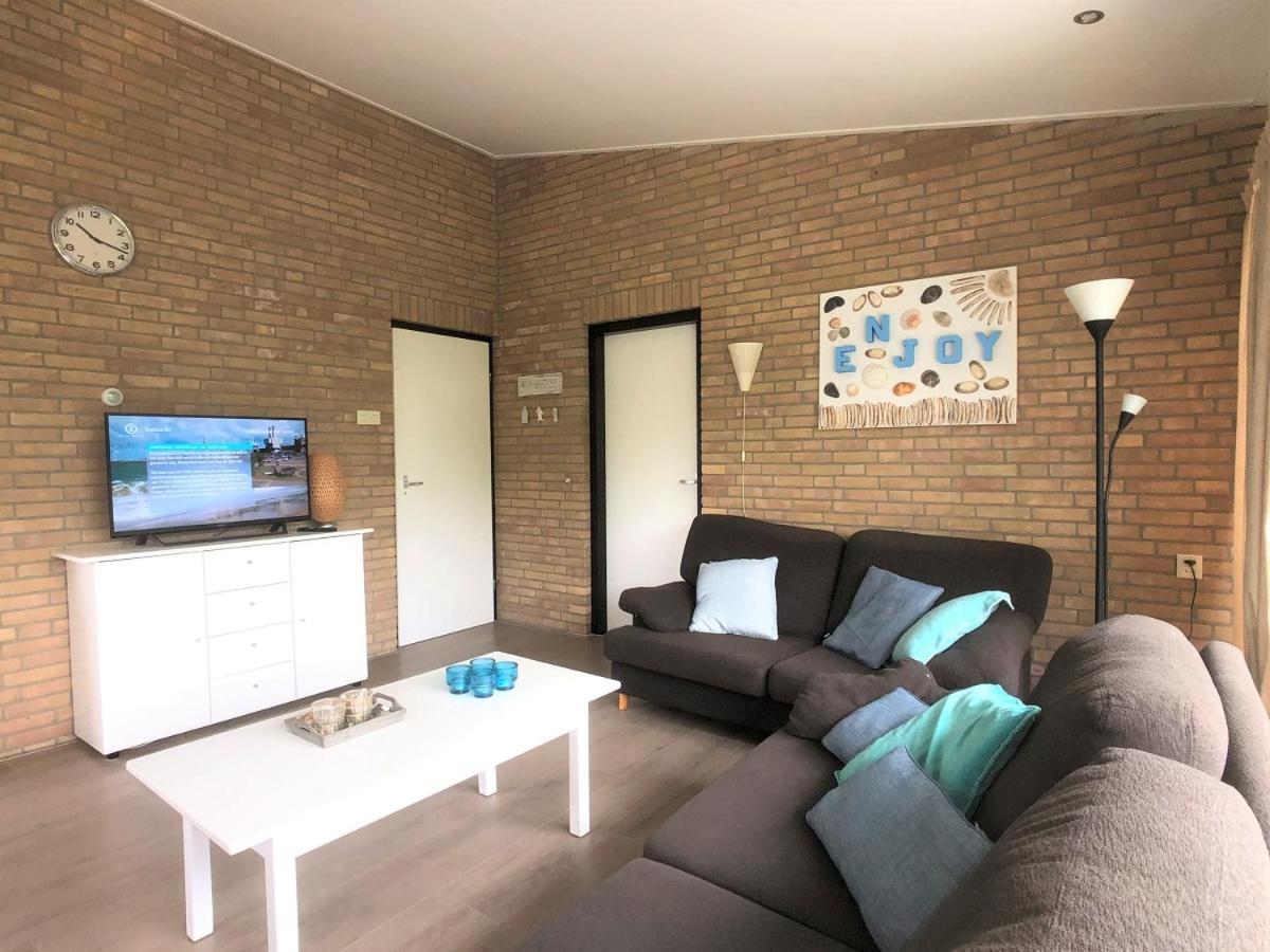 Sea La Vie Villa Retranchement Eksteriør bilde