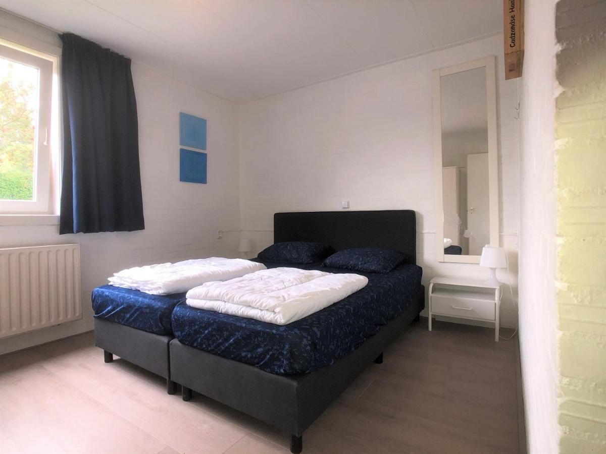 Sea La Vie Villa Retranchement Eksteriør bilde