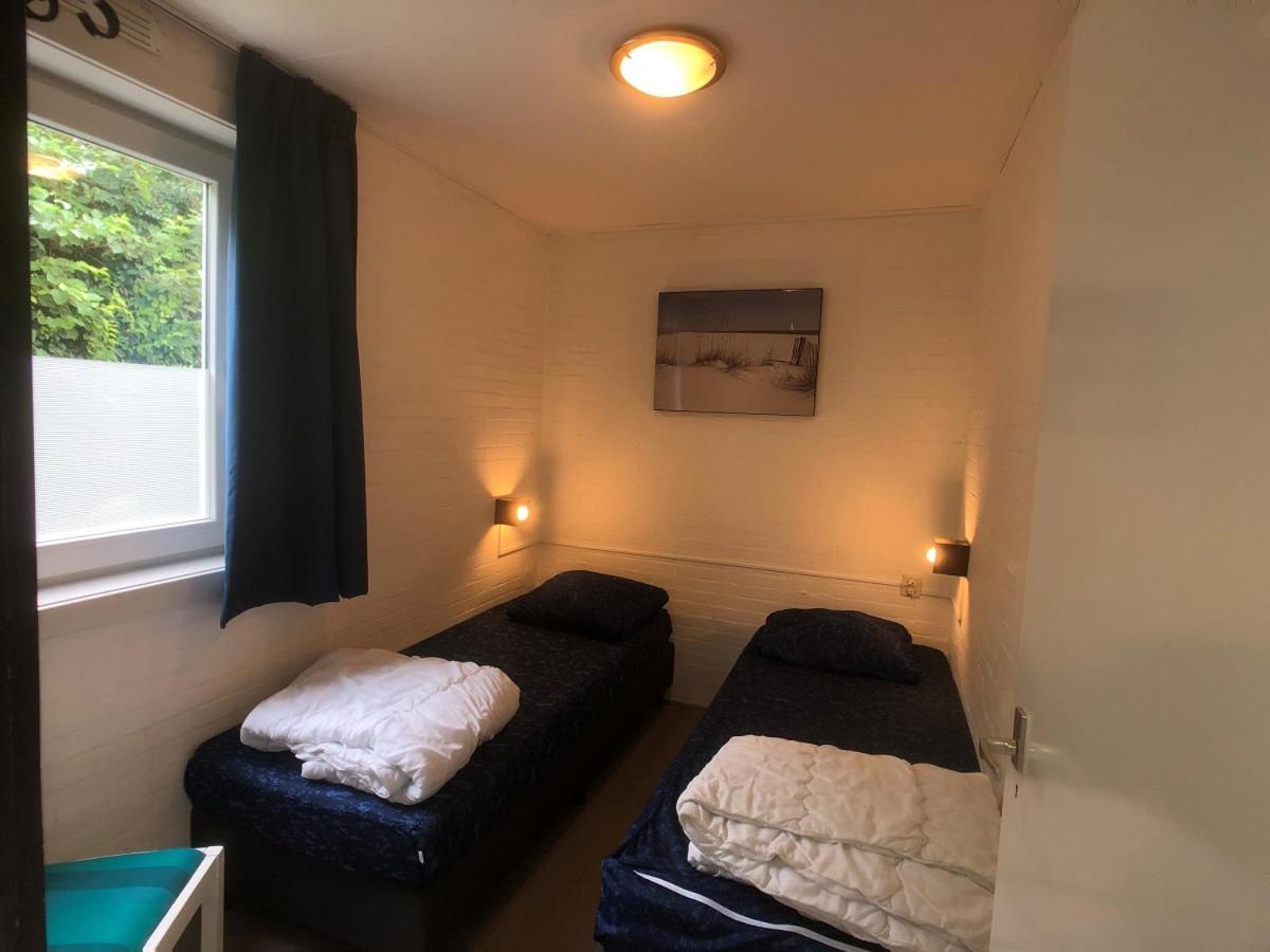 Sea La Vie Villa Retranchement Eksteriør bilde